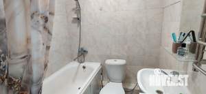 Студия квартира, на длительный срок, 25м2, 13/25 этаж