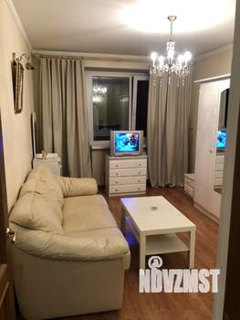 1-к квартира, на длительный срок, 39м2, 14/14 этаж