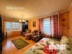 2-к квартира, на длительный срок, 49м2, 10/12 этаж