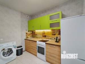 1-к квартира, на длительный срок, 28м2, 17/17 этаж