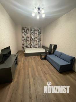 1-к квартира, на длительный срок, 31м2, 5/23 этаж