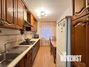 2-к квартира, на длительный срок, 49м2, 4/9 этаж