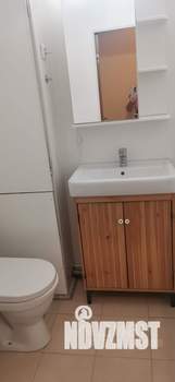 1-к квартира, на длительный срок, 39м2, 15/22 этаж