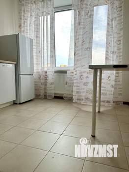 1-к квартира, на длительный срок, 32м2, 7/17 этаж