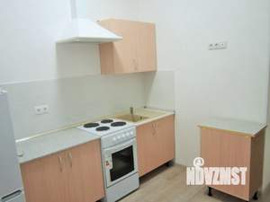 Студия квартира, на длительный срок, 33м2, 16/21 этаж