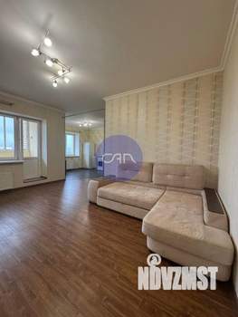 1-к квартира, на длительный срок, 43м2, 14/22 этаж