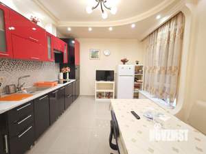3-к квартира, на длительный срок, 75м2, 2/14 этаж