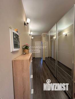 2-к квартира, на длительный срок, 61м2, 2/17 этаж
