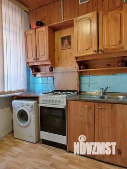 3-к квартира, на длительный срок, 59м2, 3/5 этаж