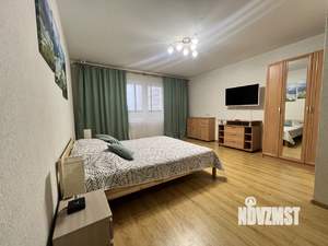 1-к квартира, на длительный срок, 44м2, 23/25 этаж