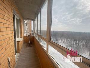 1-к квартира, на длительный срок, 37м2, 10/22 этаж