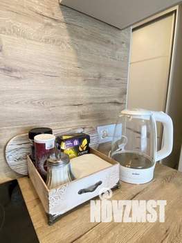 1-к квартира, посуточно, 26м2, 1/1 этаж