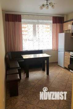 1-к квартира, на длительный срок, 39м2, 1/19 этаж