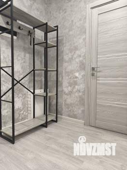 1-к квартира, на длительный срок, 37м2, 17/17 этаж