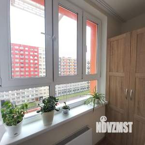 1-к квартира, на длительный срок, 33м2, 9/14 этаж