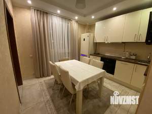 2-к квартира, на длительный срок, 45м2, 3/25 этаж