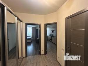 1-к квартира, на длительный срок, 39м2, 15/25 этаж