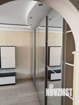 2-к квартира, на длительный срок, 56м2, 17/17 этаж