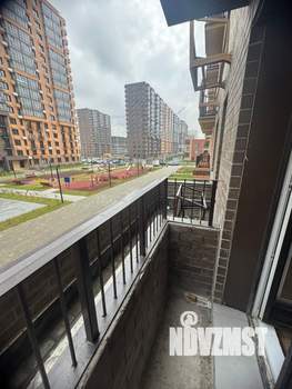 Студия квартира, на длительный срок, 21м2, 2/5 этаж