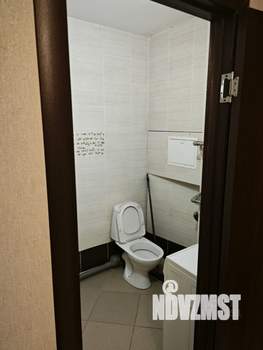 1-к квартира, на длительный срок, 35м2, 3/20 этаж