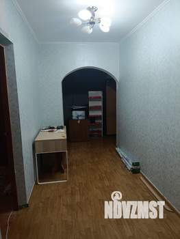 3-к квартира, на длительный срок, 83м2, 5/17 этаж