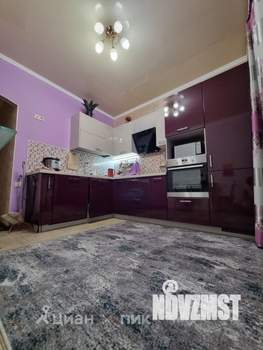 2-к квартира, на длительный срок, 64м2, 11/17 этаж