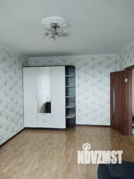 1-к квартира, на длительный срок, 38м2, 11/17 этаж
