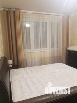 2-к квартира, на длительный срок, 56м2, 14/19 этаж