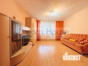1-к квартира, на длительный срок, 45м2, 9/14 этаж