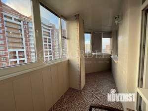 1-к квартира, на длительный срок, 41м2, 11/22 этаж
