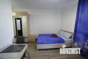 Студия квартира, посуточно, 29м2, 10/17 этаж