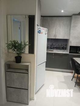 2-к квартира, на длительный срок, 45м2, 3/12 этаж