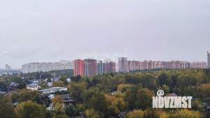 1-к квартира, на длительный срок, 44м2, 11/19 этаж