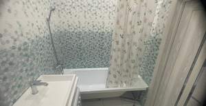 1-к квартира, на длительный срок, 35м2, 16/22 этаж
