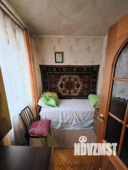 2-к квартира, на длительный срок, 42м2, 2/5 этаж