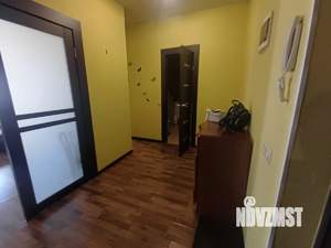 1-к квартира, на длительный срок, 41м2, 11/14 этаж