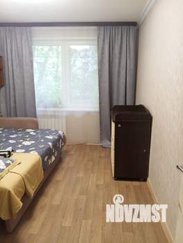 1-к квартира, посуточно, 35м2, 1/5 этаж