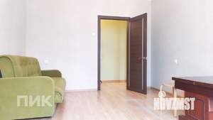 1-к квартира, на длительный срок, 42м2, 15/17 этаж