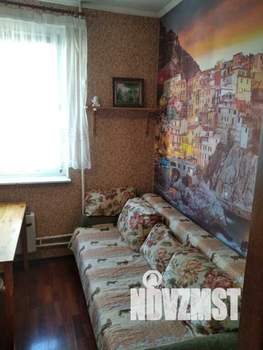 1-к квартира, посуточно, 37м2, 1/1 этаж