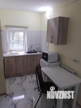 Студия квартира, на длительный срок, 25м2, 1/3 этаж