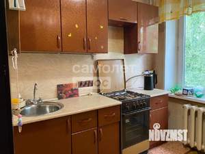 1-к квартира, на длительный срок, 31м2, 5/5 этаж