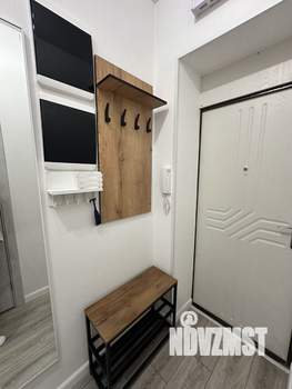 1-к квартира, на длительный срок, 36м2, 4/5 этаж