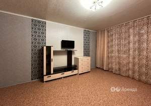3-к квартира, на длительный срок, 70м2, 4/9 этаж