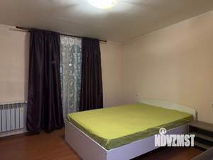 2-к квартира, на длительный срок, 46м2, 2/2 этаж