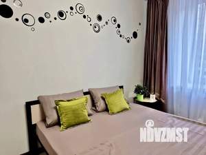 1-к квартира, посуточно, 34м2, 1/1 этаж