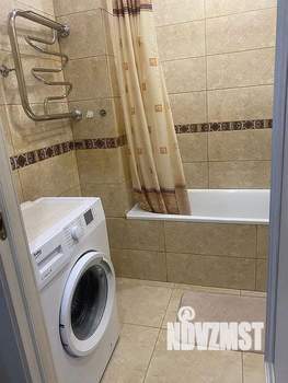 1-к квартира, на длительный срок, 40м2, 3/14 этаж