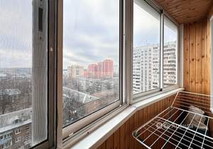 1-к квартира, на длительный срок, 38м2, 11/17 этаж