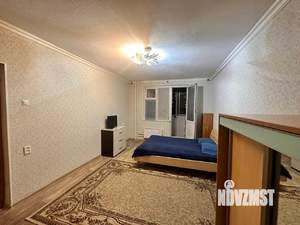 2-к квартира, на длительный срок, 54м2, 7/17 этаж