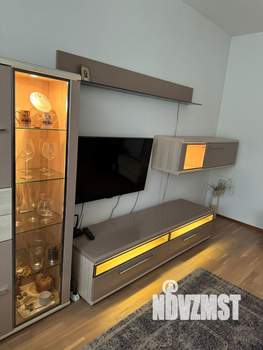 2-к квартира, на длительный срок, 55м2, 10/17 этаж