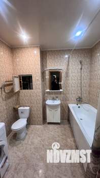 1-к квартира, на длительный срок, 50м2, 11/17 этаж